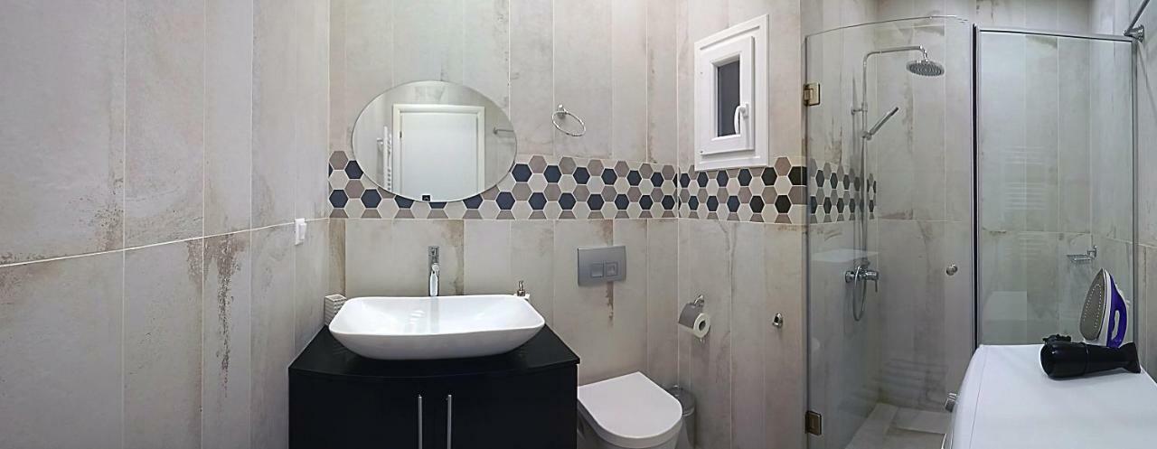 Alpinia N Lotus Apts. Selanik Dış mekan fotoğraf
